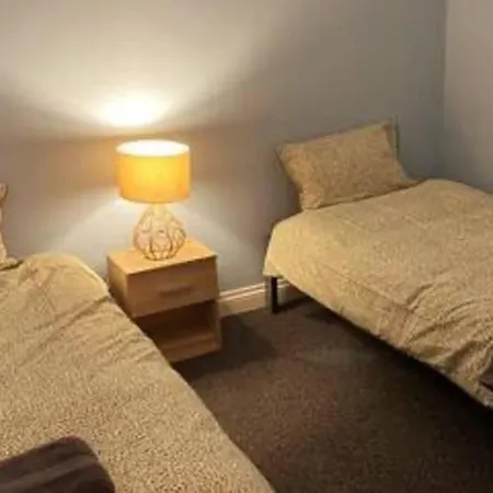 Διαμέρισμα 2 Bed On River Erne Belturbet