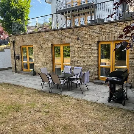 Διαμέρισμα 2 Bed On River Erne