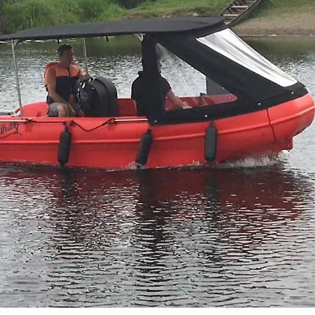 2 Bed On River Erne * Belturbet
