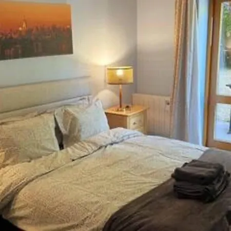 2 Bed On River Erne Διαμέρισμα Belturbet