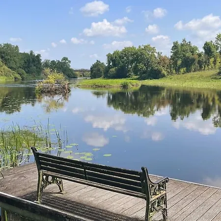 Apartamento 2 Bed On River Erne