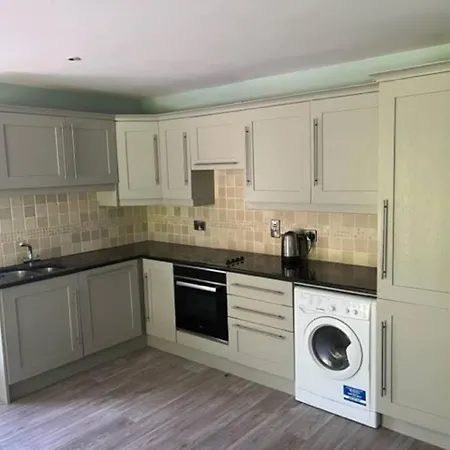 2 Bed On River Erne Belturbet