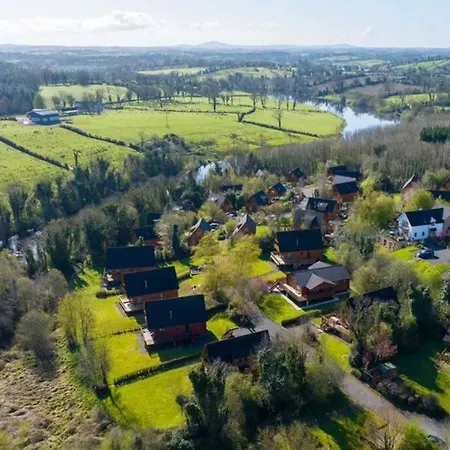2 Bed On River Erne * Belturbet