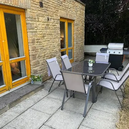 2 Bed On River Erne Διαμέρισμα *