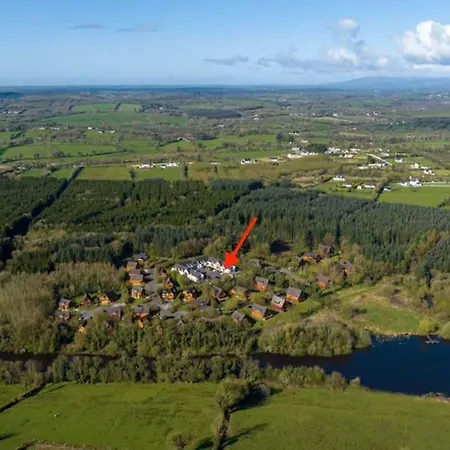 2 Bed On River Erne Διαμέρισμα
